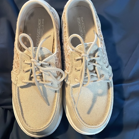 Sketchers GOGA max - Picture 4 of 4